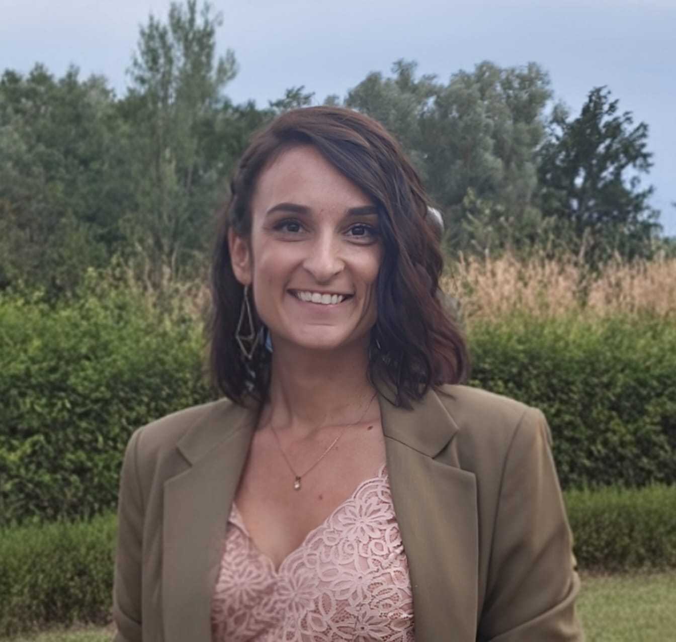 Julie